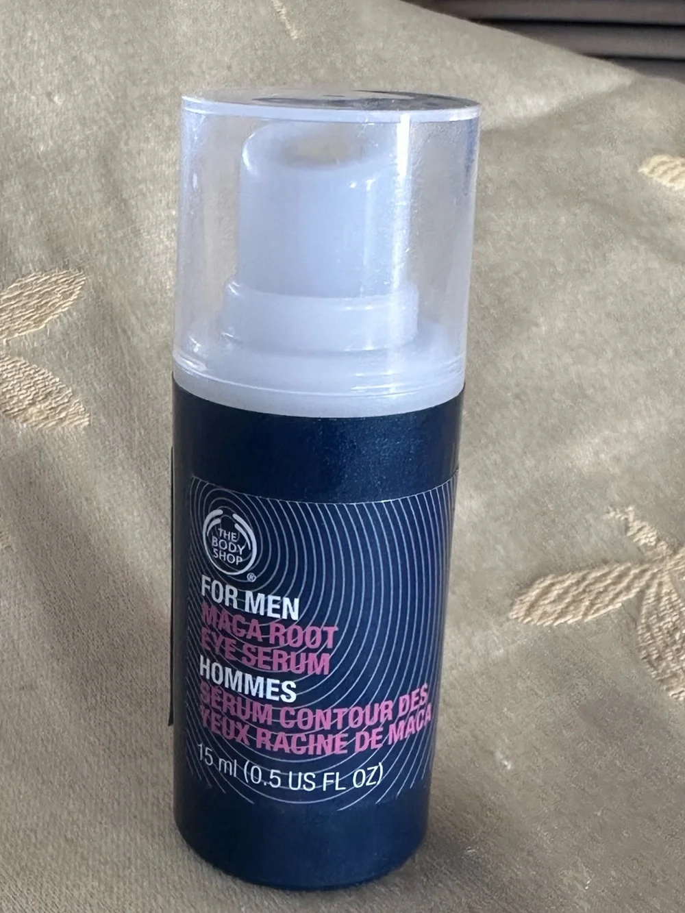 The Body Shop body shop